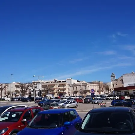 Il Sogno Di Saza Apartamento *