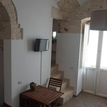 Il Sogno Di Saza Apartamento Castellana Grotte