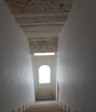 Il Sogno Di Saza Apartamento Castellana Grotte