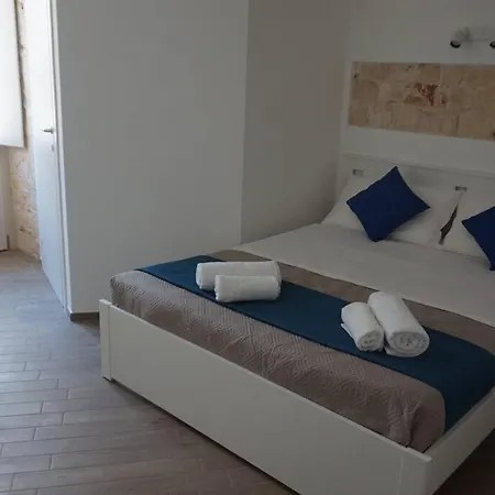 Apartamento Il Sogno Di Saza