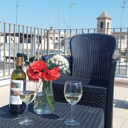 Apartamento Il Sogno Di Saza