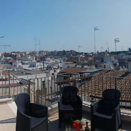 Apartamento Il Sogno Di Saza