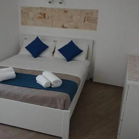 דירה Il Sogno Di Saza קסטלאנה גרוטה