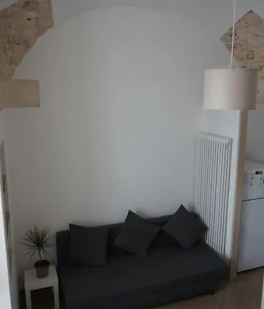 דירה Il Sogno Di Saza קסטלאנה גרוטה
