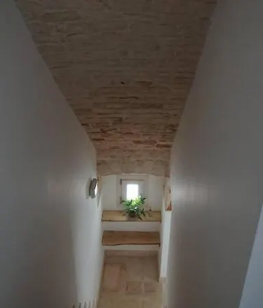 Il Sogno Di Saza Apartment