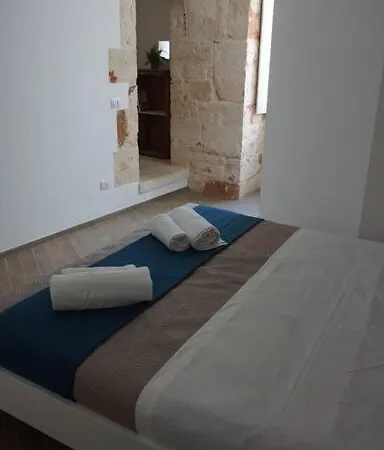 Il Sogno Di Saza Apartment Castellana Grotte
