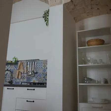 דירה Il Sogno Di Saza