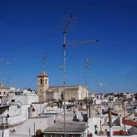 Il Sogno Di Saza * קסטלאנה גרוטה