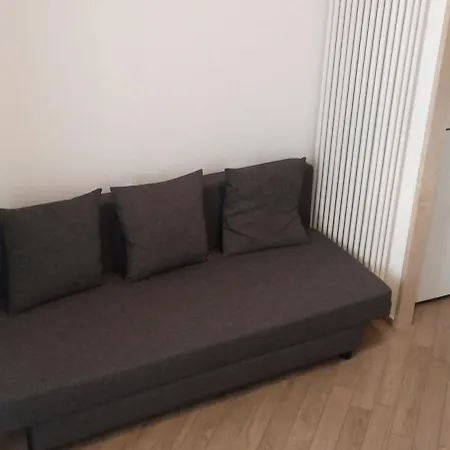 Il Sogno Di Saza Apartment *